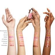 Lip Glow Oil - Universal Clear 000 faces lip glow oil universal clear 000