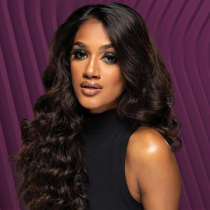 chi chi deep brilliance optimum shampoo 355ml