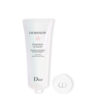 رغوة غسول الوجه ديورسنو إيسينس أوف لايت بافيرينج 100جرام faces رغوة غسول الوجه ديورسنو إيسينس أوف لايت بافيرينج 100جرام