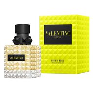 faces donna born in roma yellow dream eau de parfum