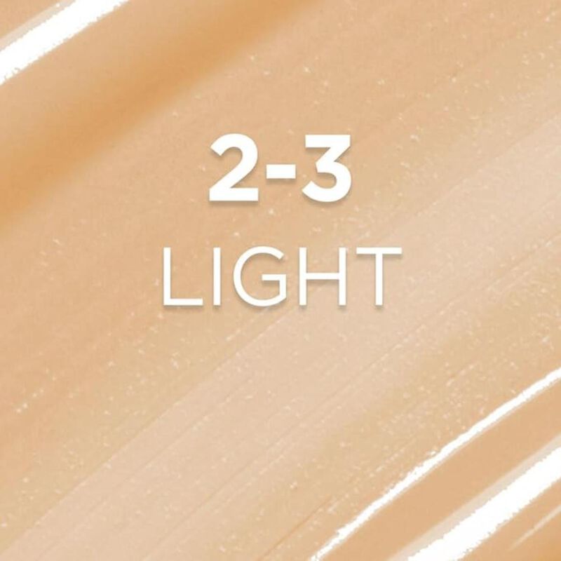 لوريال باريس سيروم ملون oa inf 24h فاتح 2 3