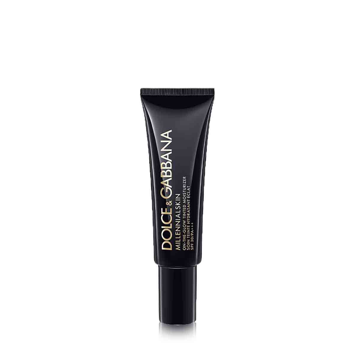Dolce Gabbana Millennialskin On The Glow Tinted Moisturizer