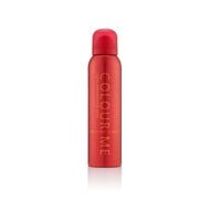 Colour Me Body Spray For Women Red 150Ml faces colour me body spray for women red 150ml