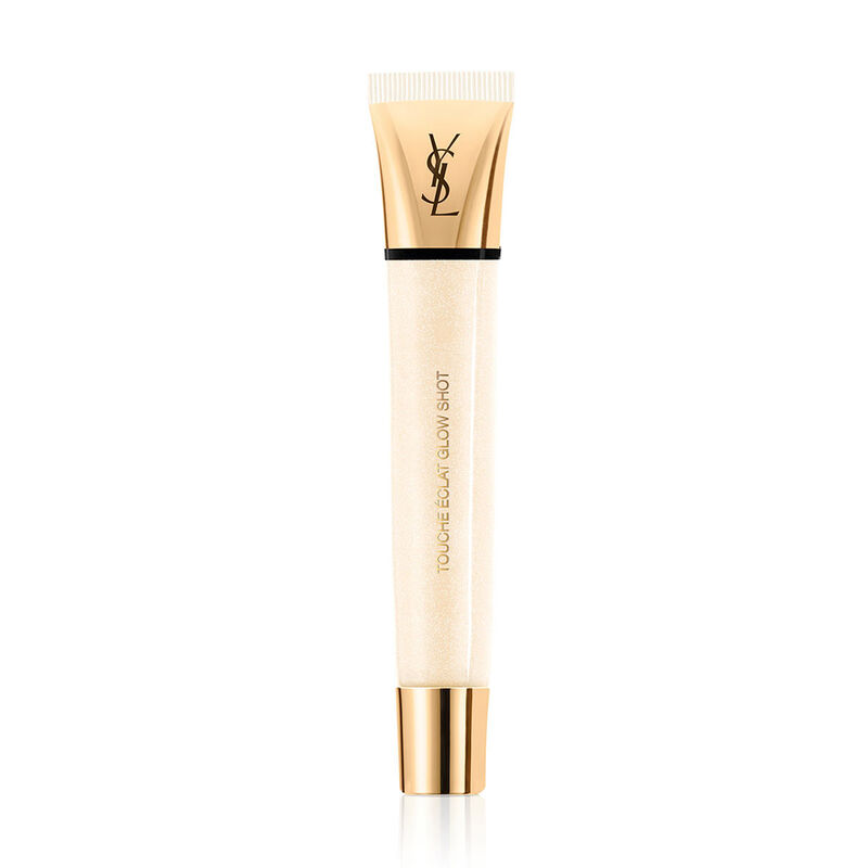 yves saint laurent touche eclat glow shot liquid highlighter