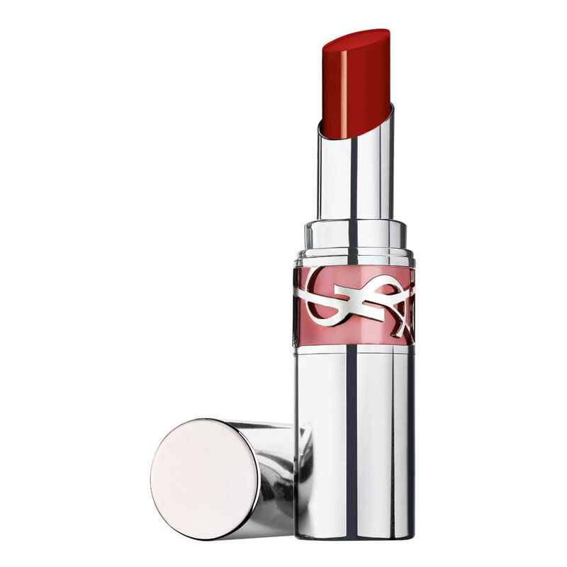 yves saint laurent loveshine lip oil stick  creamy shine lipsticks 80