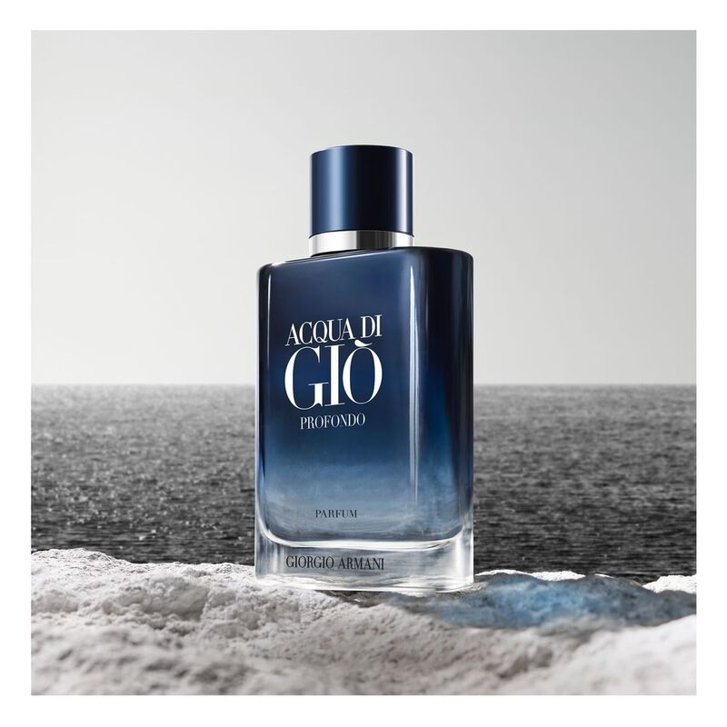 armani أكوا دي جيو بروفوندو