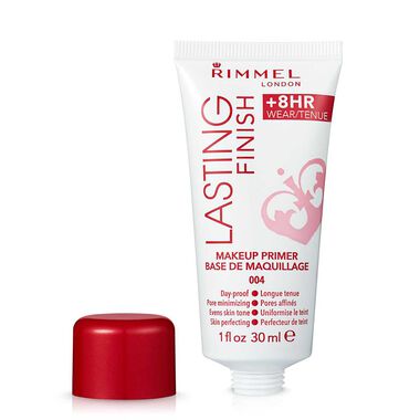 faces lasting finish primer