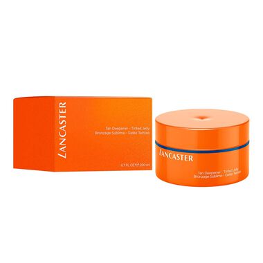 faces ultra tanning body