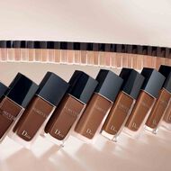 faces forever matte foundation