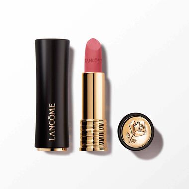 faces l absolu rouge drama matte