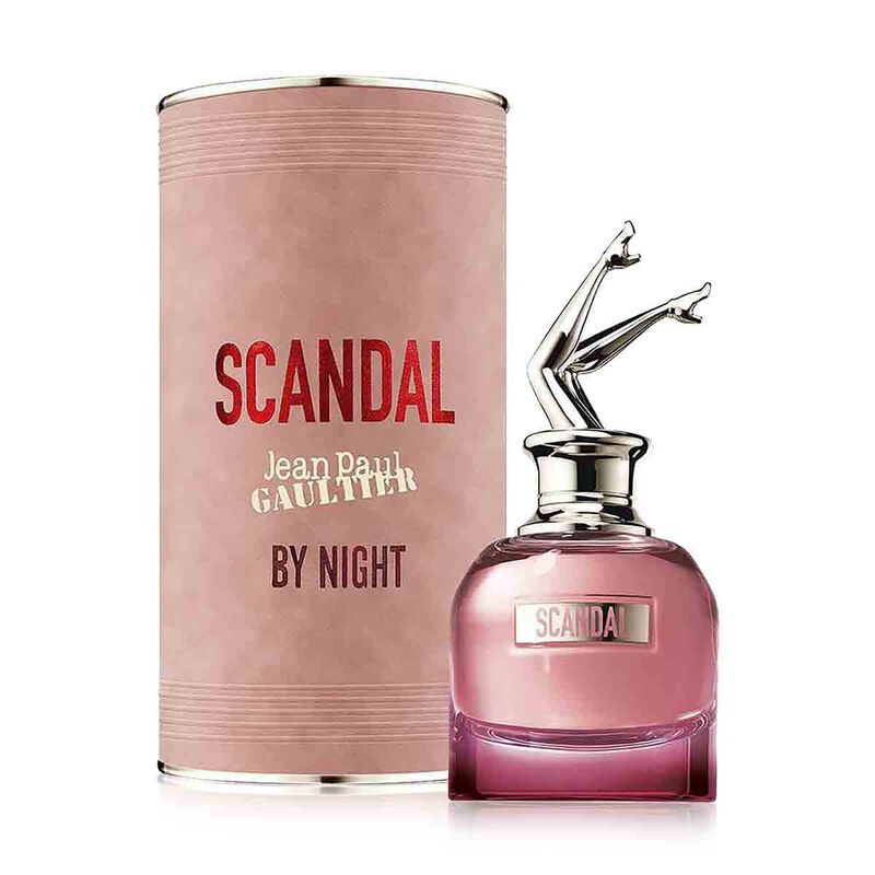 Scandal By Night Eau de Parfum Intense jean paul gaultier scandal by night eau de parfum intense