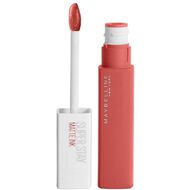 faces superstay matte ink liquid lipstick 130 self starter