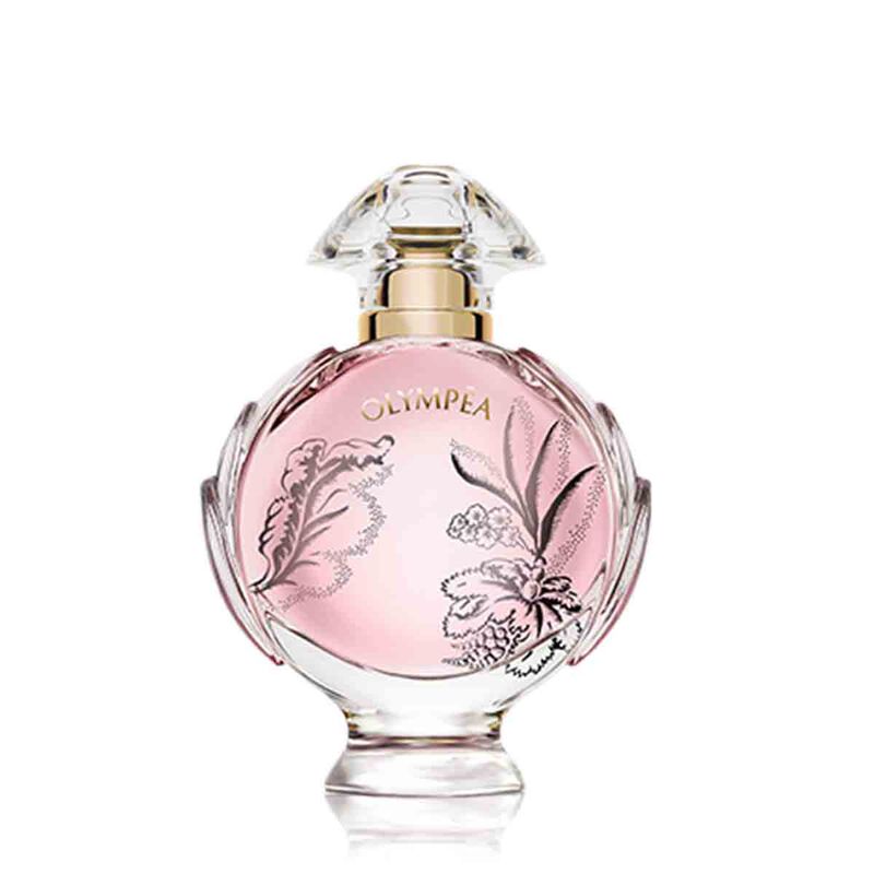 pacorabanne olympea blossom eau de parfum