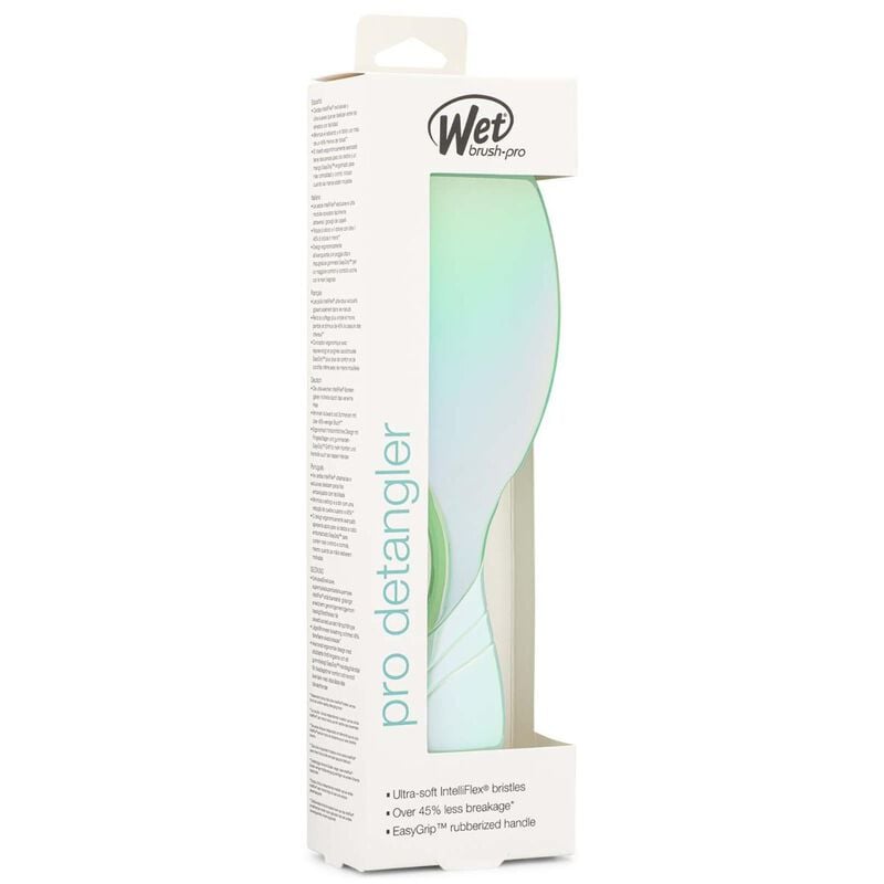 wet brush pro detangler – teal