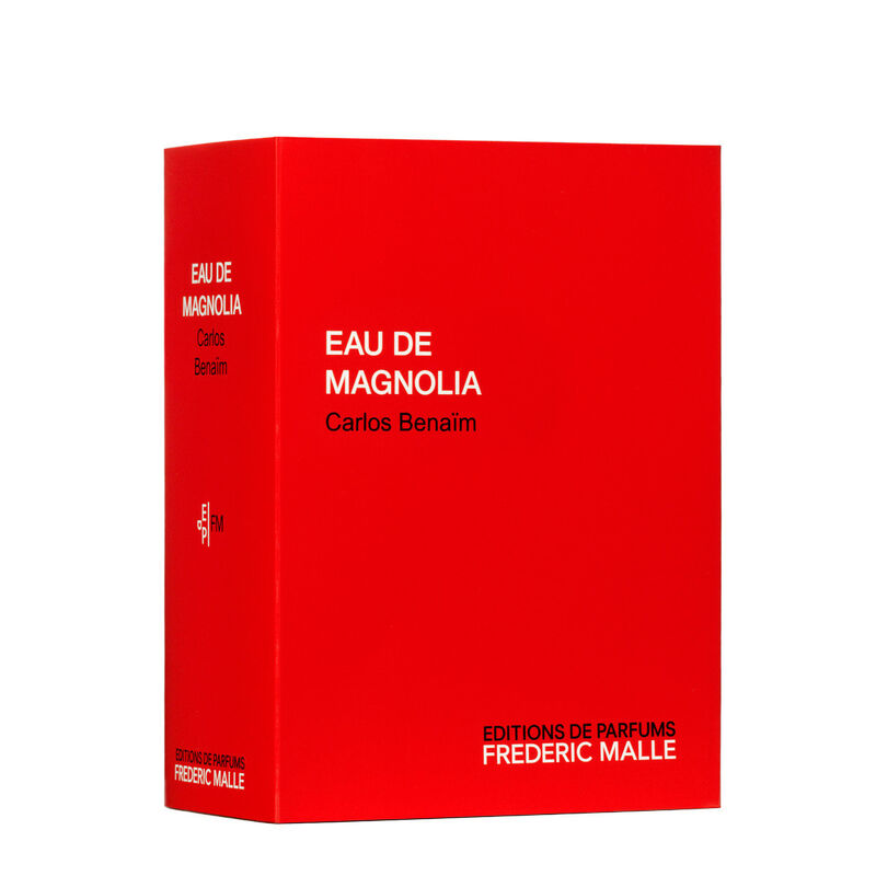 frederic malle eau de magnolia
