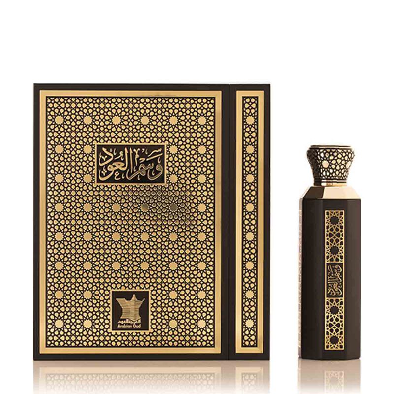 arabian oud وسم العود