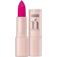 faces natural side lipstick 008 shocking fuchsia