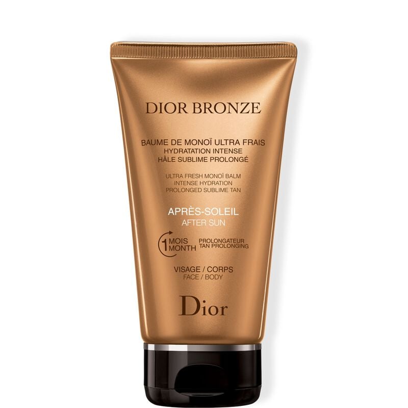 Dior Bronze After-sun Care - Ultra Fresh Mono Balm dior dior bronze aftersun care ultra fresh mono balm