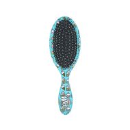Mini Detangler-Geo-Confetti faces mini detangler geo confetti
