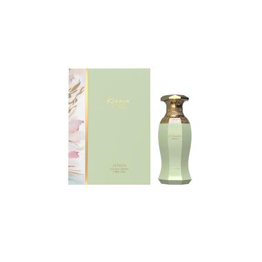 faces kiaana angel edp