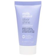 Milk Shake Silver Shine Conditioner 50 ml faces milk shake silver shine conditioner 50 ml