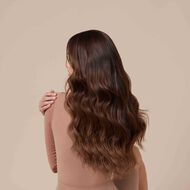 faces extensions shade la maldives tape in