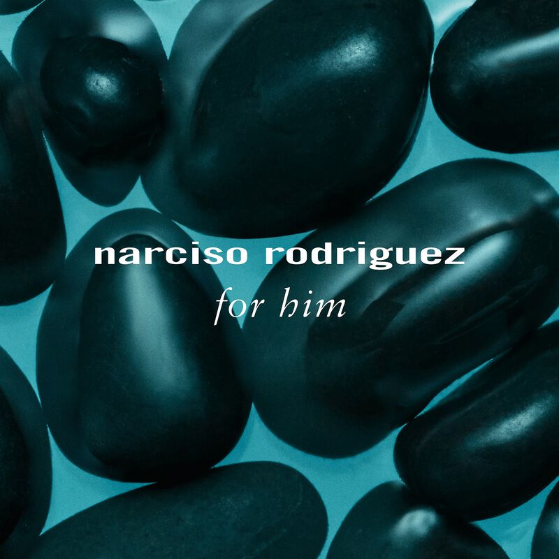 narciso rodriguez vetiver musc