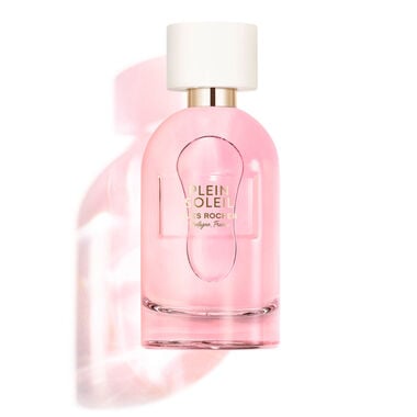 faces عطر بلان سوليه