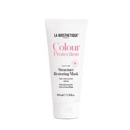 faces structure restoring mask