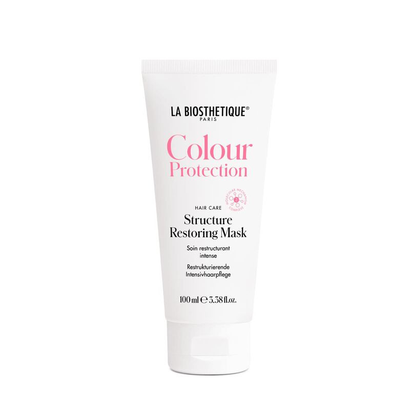 la biosthetique structure restoring mask