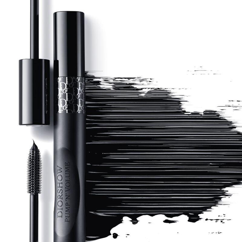 dior diorshow pump 'n' volume hd