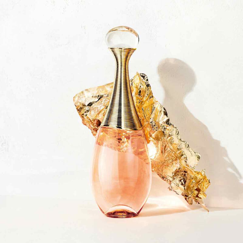 dior j'adore in joy  eau de toilette