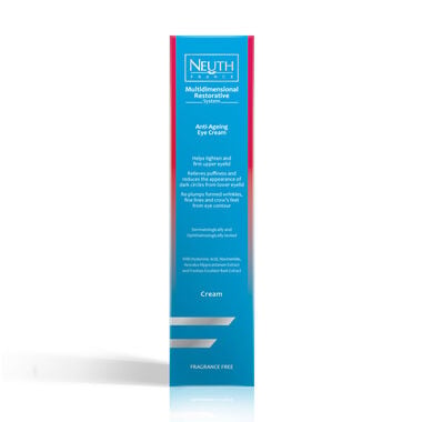 Multi-Dimensional Restorative System Anti-Ageing Eye Cream 18ml faces multi dimensional restorative system anti ageing eye cream 18ml