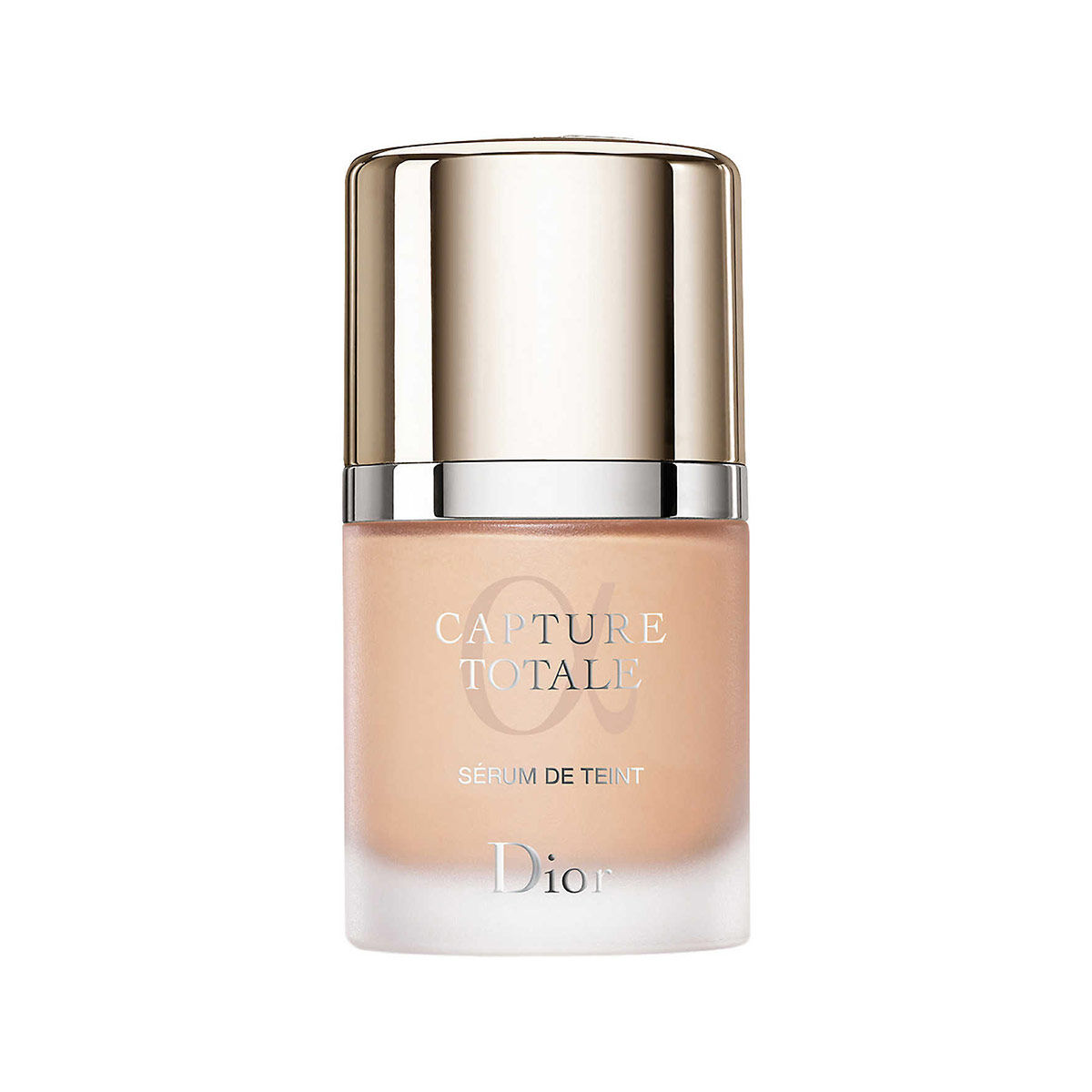 Dior Capture Totale Serum Foundation