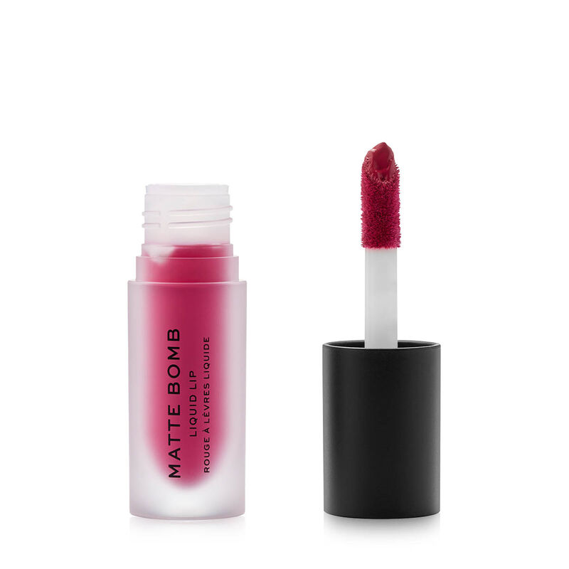 ريفلوشن مات بومب