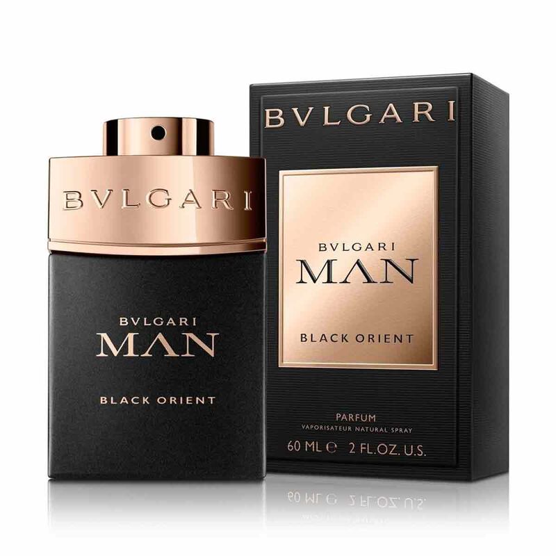 Man Black Orient Eau de Parfum bvlgari man black orient eau de parfum