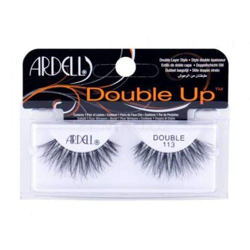 ardell double up lashes 113