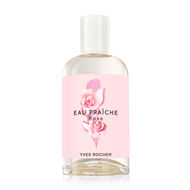 faces rose eau fraiche