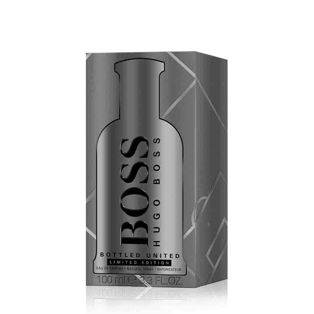 Hugo Boss Boss Bottled United Eau de Parfum Eau de Parfum