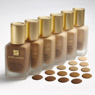 faces mini double wear stay in place foundation 15ml