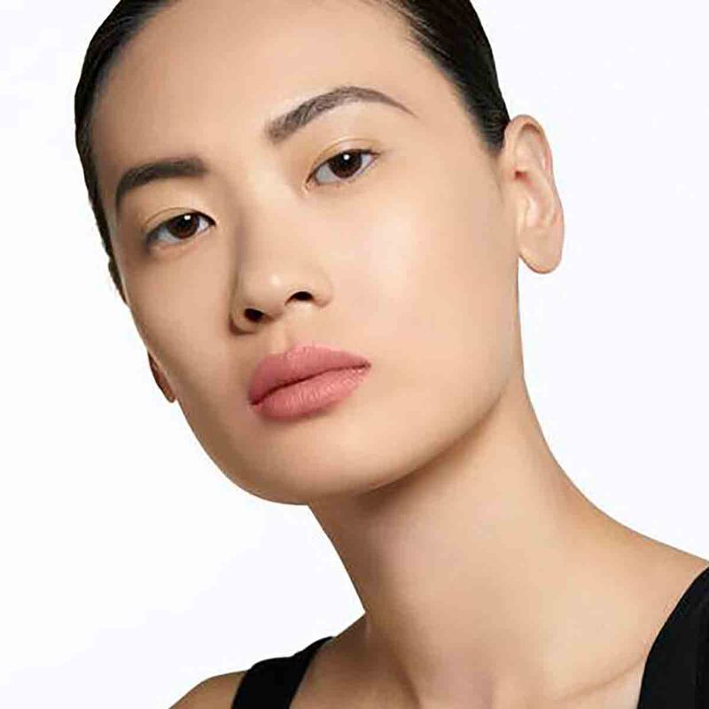 إيف سان لوران أحمر الشفاه روج بور كوتور