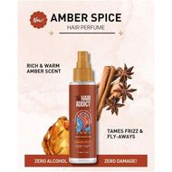 faces amber spice hair perfume 50ml