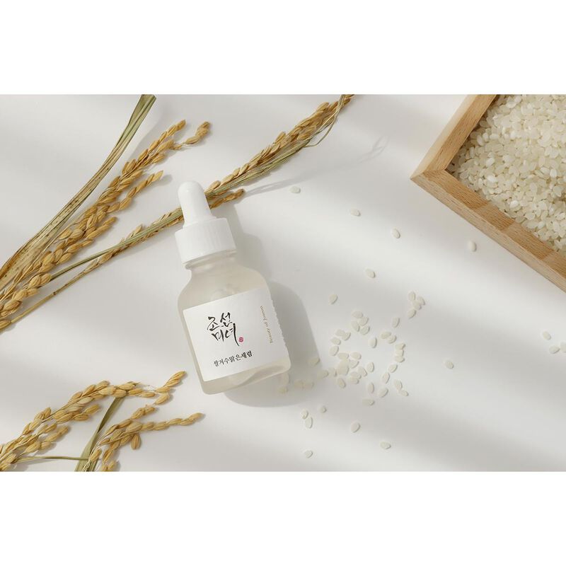 Glow Deep Serum beauty of joseon glow deep serum