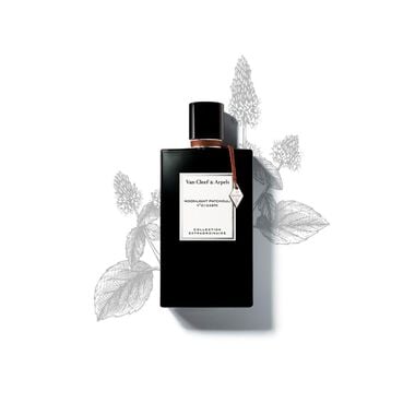 faces طقم فان كليف آند أربلز ٣ قطع كاليفورنيا ريفري   سانتال بلانك   مون لايت باتشولي للجنسين إدو دو برفيوم