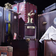 faces سكاندل إنتنس