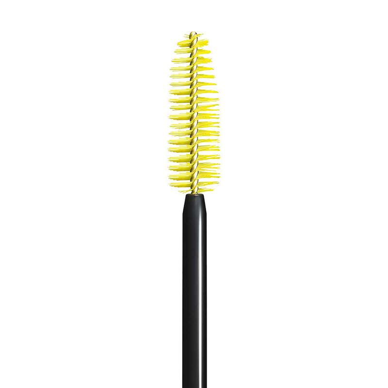 maybelline new york the colossal platinum black mascara 10.7 ml
