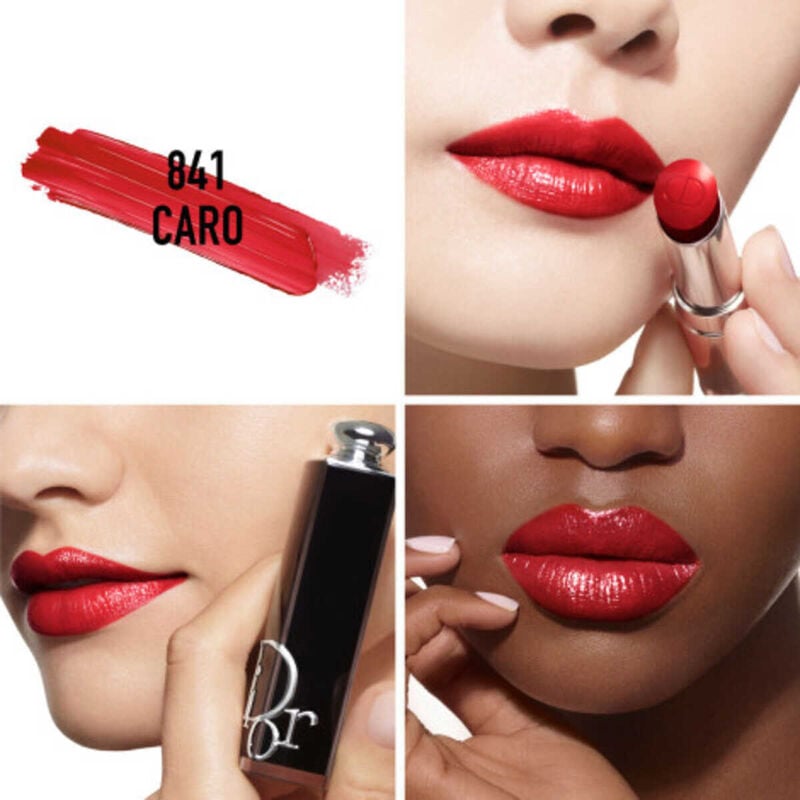Addict Lipstick 841 dior addict lipstick 841
