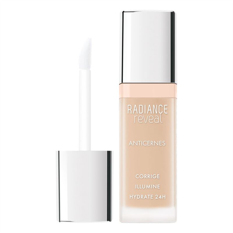 bourjois radiance reveal concealer
