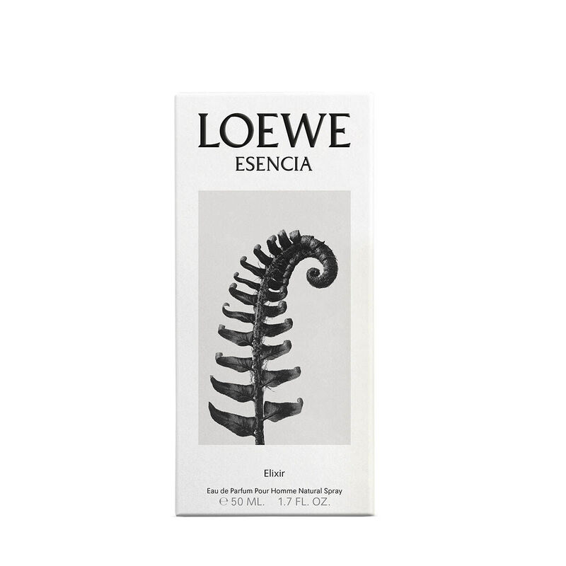 Esencia Elixir loewe esencia elixir