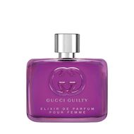 faces gucci guilty elixir de parfum pour femme 60ml